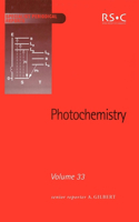 Photochemistry