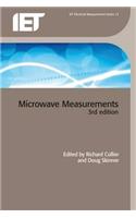 Microwave Measurements