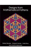 Designs from Mathematical Patterns/21109