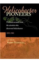 Helicobacter Pioneers