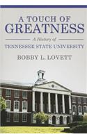 A Touch of Greatness