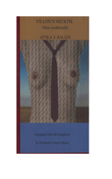 Villon's Necktie (Villon Nyakkendője)