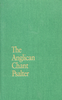 Anglican Chant Psalter