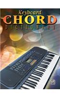 Keyboard Chord Dictionary