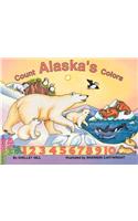 Count Alaska's Colors