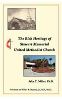 Rich Heritage of Stewart Memorial United Methodist Church