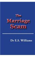 Marriage Scam