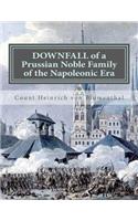 DOWNFALL of a Prussian Noble Family of the Napoleonic Era