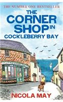 The Corner Shop in Cockleberry Bay
