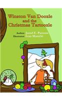 Winston Van Doozle and the Christmas Tartoozle