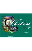 In the Checklist of Life
