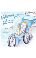 Henry's Ride