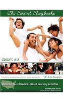 Parent Playbooks