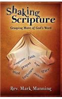 Shaking Scripture