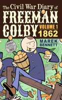 Civil War Diary of Freeman Colby
