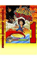 Chicken Fighter Pocket Manga