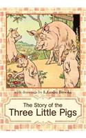 Story of the Three Little Pigs