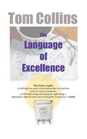 The Language of Excellence