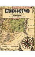 Exploring God's Word