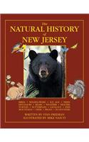 Natural History of New Jersey