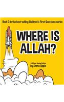 Where Is Allah?