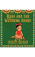 Rani and the Wedding Shoes