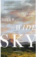 Narrow River, Wide Sky: A Memoir