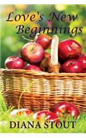 Love's New Beginnings