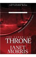 Carnelian Throne
