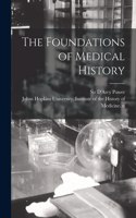 Foundations of Medical History
