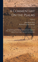 Commentary On the Psalms