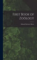 First Book of Zoölogy