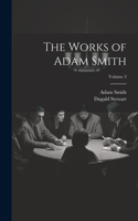 Works of Adam Smith; Volume 3