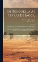 De Benguella Ás Terras De Iácca