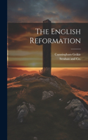 English Reformation