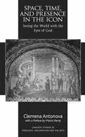Space, Time, and Presence in the Icon