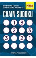 Chain Sudoku