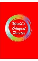 World's Okayest Painter