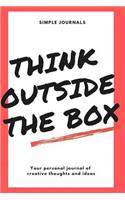 Think Outside the Box