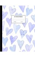 Dot Grid Notebook