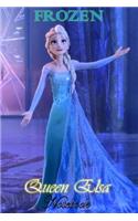 Queen Elsa