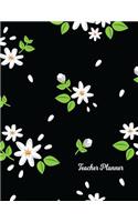 Teacher Planner