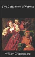 Two Gentlemen of Verona