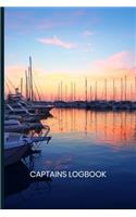 Captains Logbook