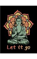 Let It Go