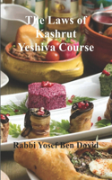 Laws of Kashrut