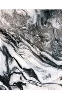 Marble Notebook