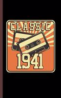 Classic 1941