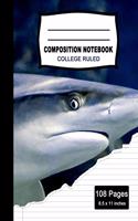 Composition Notebook