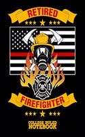 Retired Firefighter